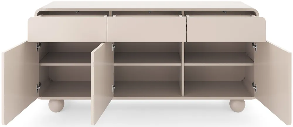 Komoda Albion 160 cm