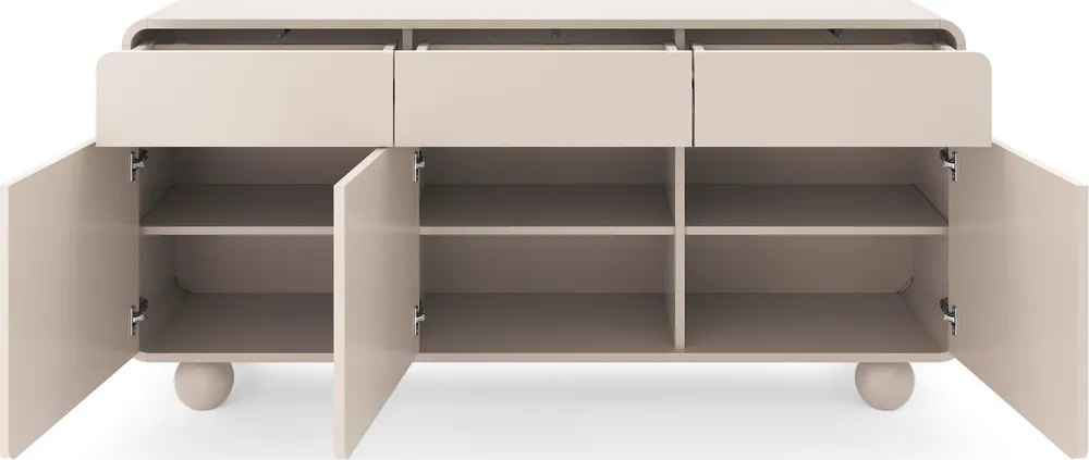 TV stolek Albion 160 cm