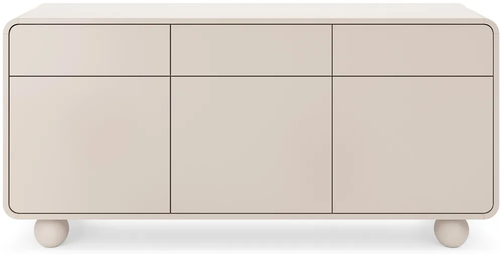 Komoda Albion 160 cm