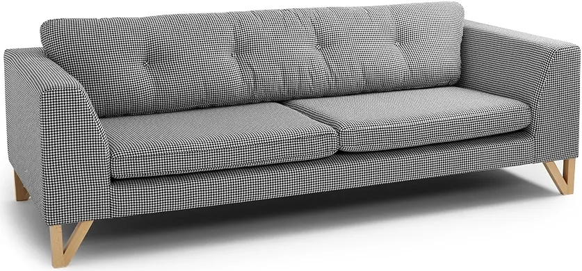 Sofa 3-osobowa Willy