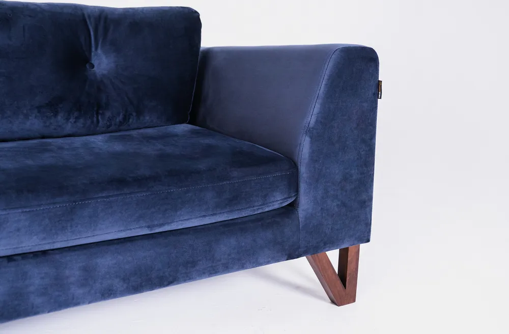 Sofa 3-osobowa Willy