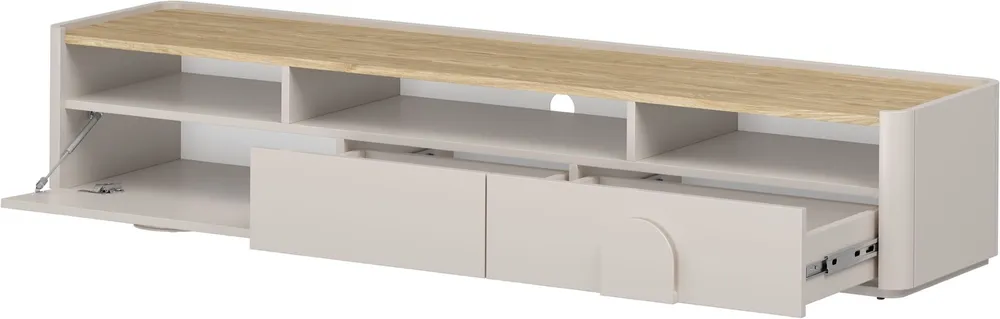 Szafka RTV 200 Amilio