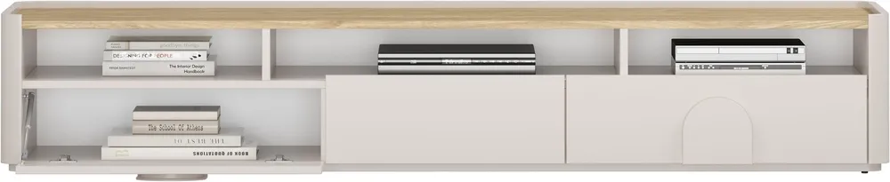 Szafka RTV 200 Amilio