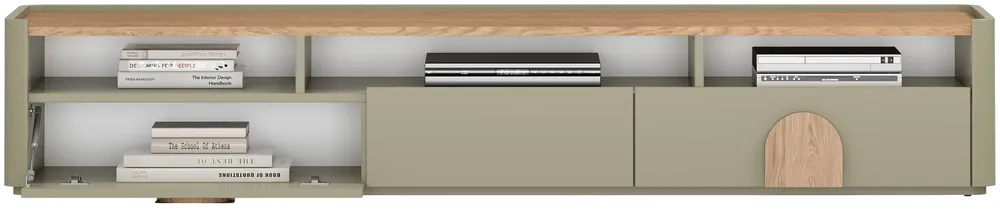 TV stolík 200 Amilio
