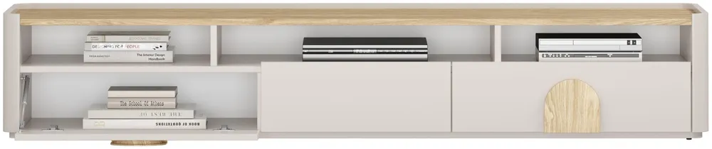 TV stolek 200 Amilio