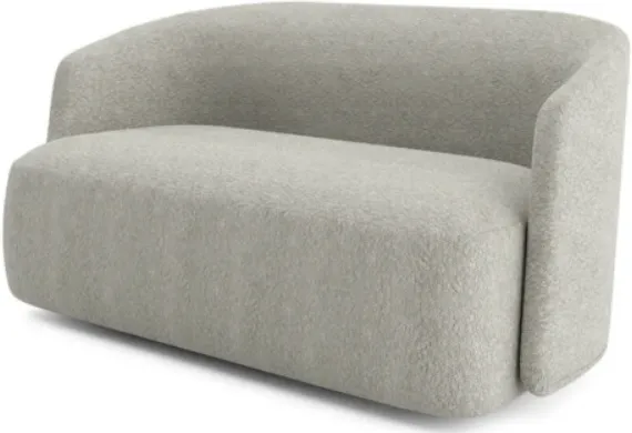 Sofa 3-osobowa Soft Laroc