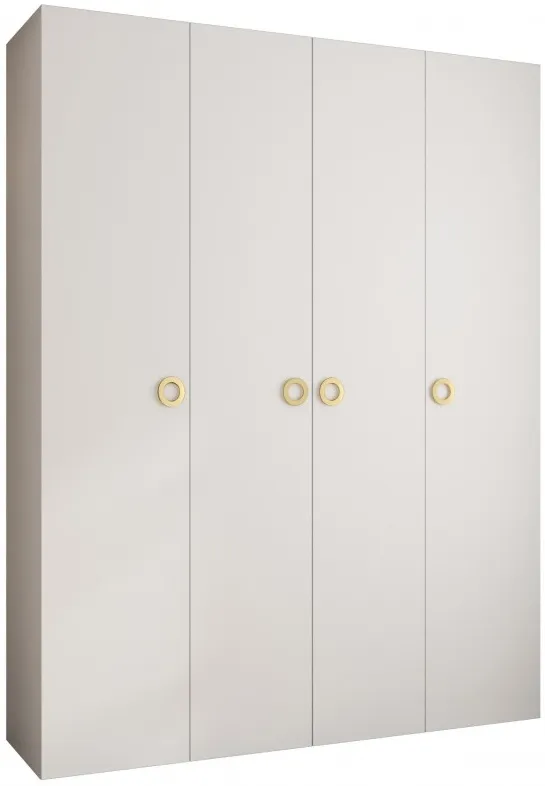 Skriňa Como 1 190 cm