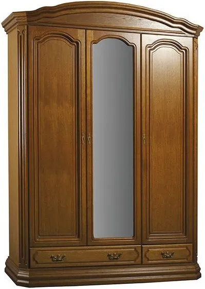 Šatní skříň Norman