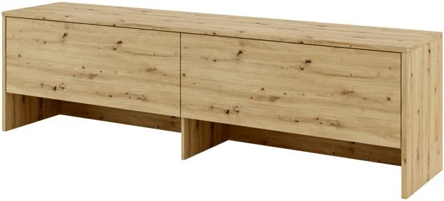 Nadstavba Bed Concept