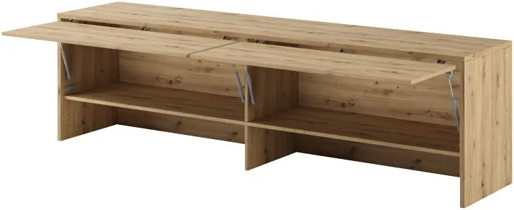 Nadstavba Bed Concept