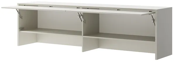Nadstavba Bed Concept