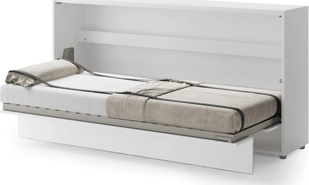 Moderní sklápěcí postel do obývacího pokoje nebo ložnice 90 Bed Concept
