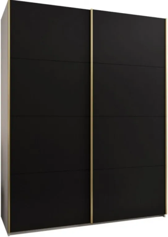 Szafa przesuwna Lux 1 200