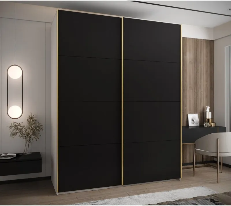 Szafa przesuwna Lux 1 200