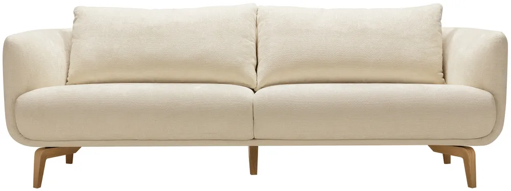 Sofa 3-osobowa Moa