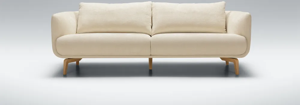 Sofa 3-osobowa Moa