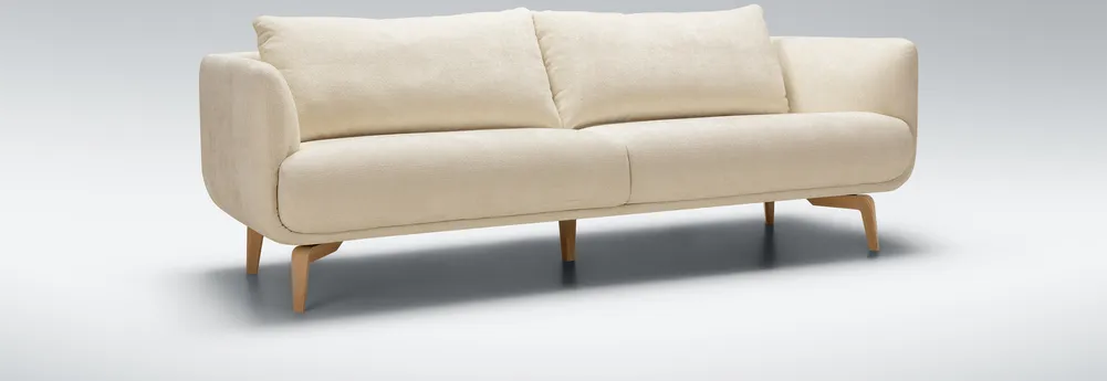 Sofa 3-osobowa Moa