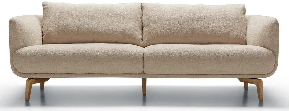 Sofa 3-osobowa Moa