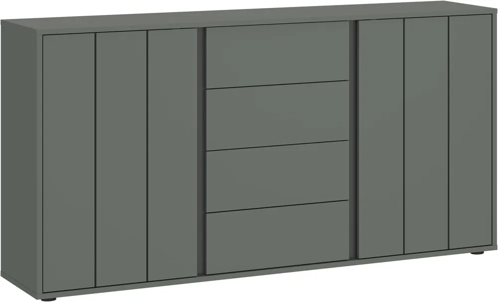 Komoda Urban Box