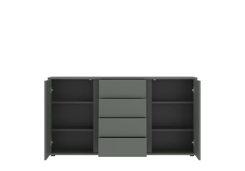 Komoda Urban Box