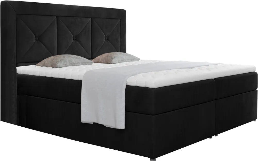 Postel boxspring 180 Idris