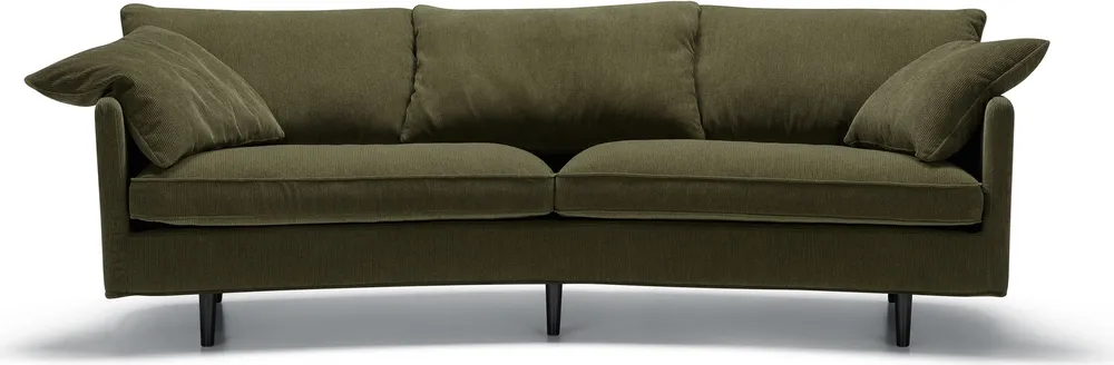 Sofa 3-osobowa XL Julia