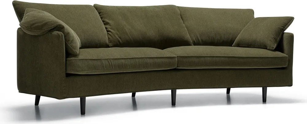 Sofa 3-osobowa XL Julia