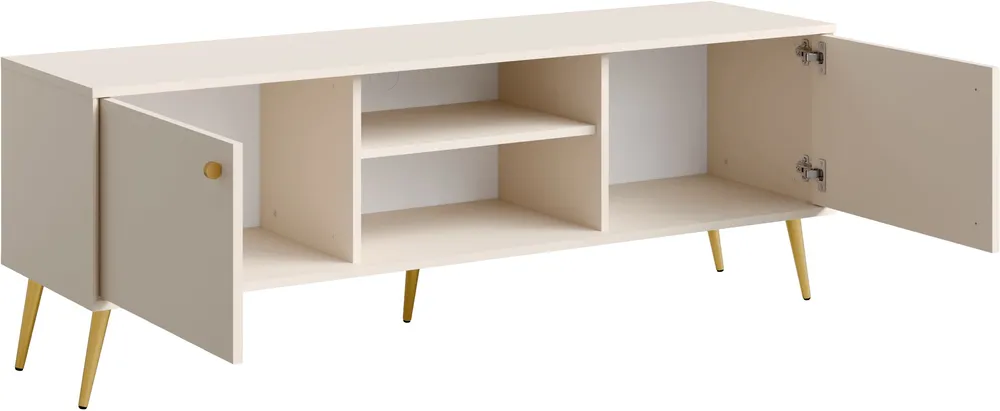 TV stolek Rose