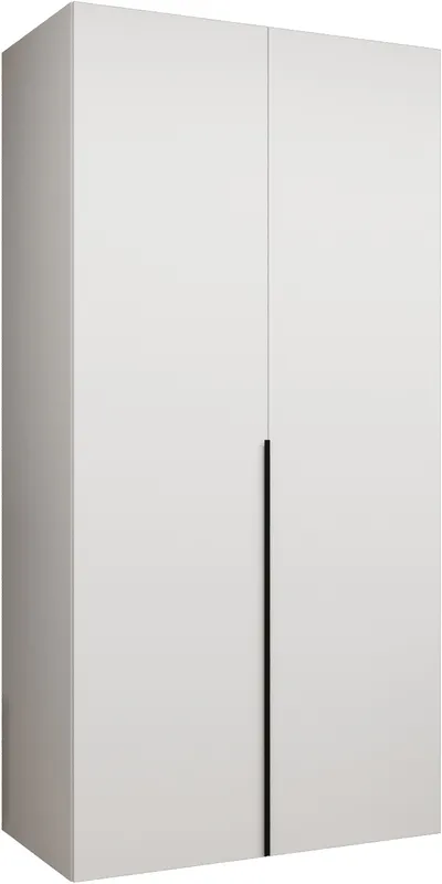 Šatní skříň Alicante 1 100 cm