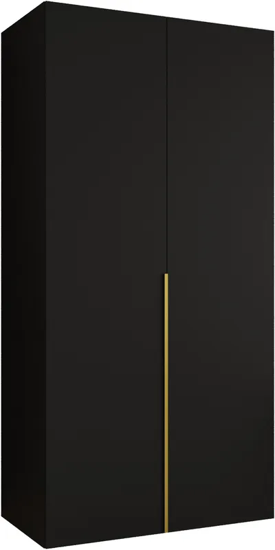 Šatní skříň Alicante 1 100 cm