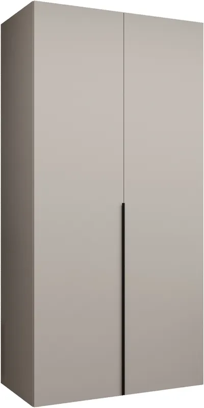 Šatní skříň Alicante 1 100 cm