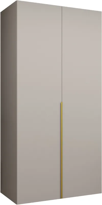 Šatní skříň Alicante 1 100 cm