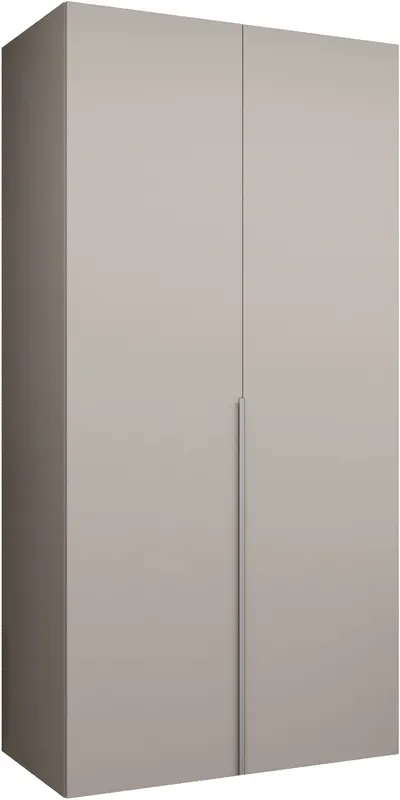 Šatní skříň Alicante 1 100 cm