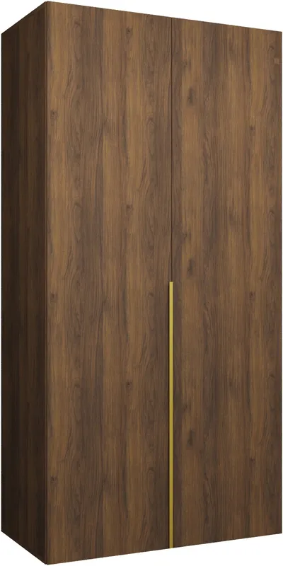 Šatní skříň Alicante 1 100 cm
