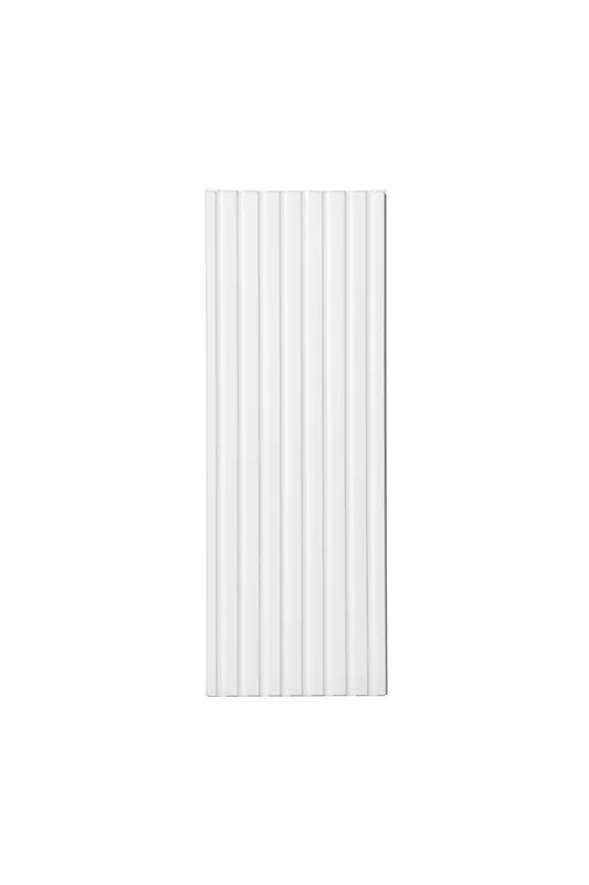 Koupelnová skříňka Nova White