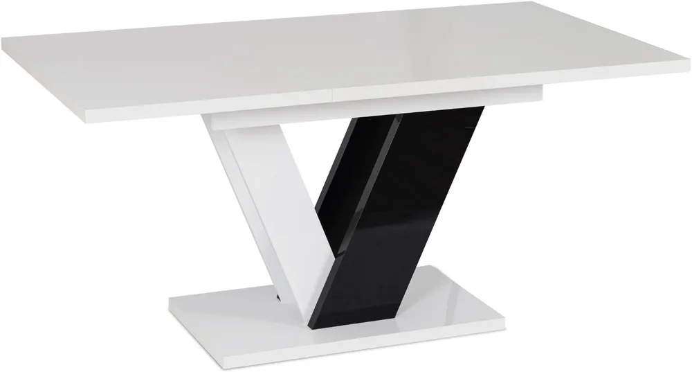 Rozkládací stůl Clark 120 cm