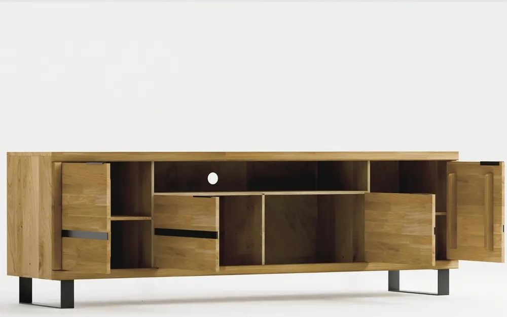 TV stolík Mono loft
