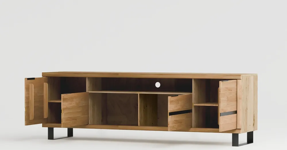 TV stolek Mono loft