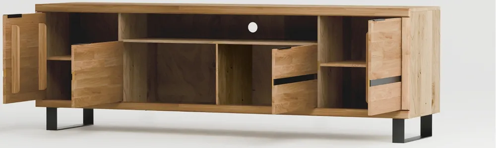TV stolík Mono loft