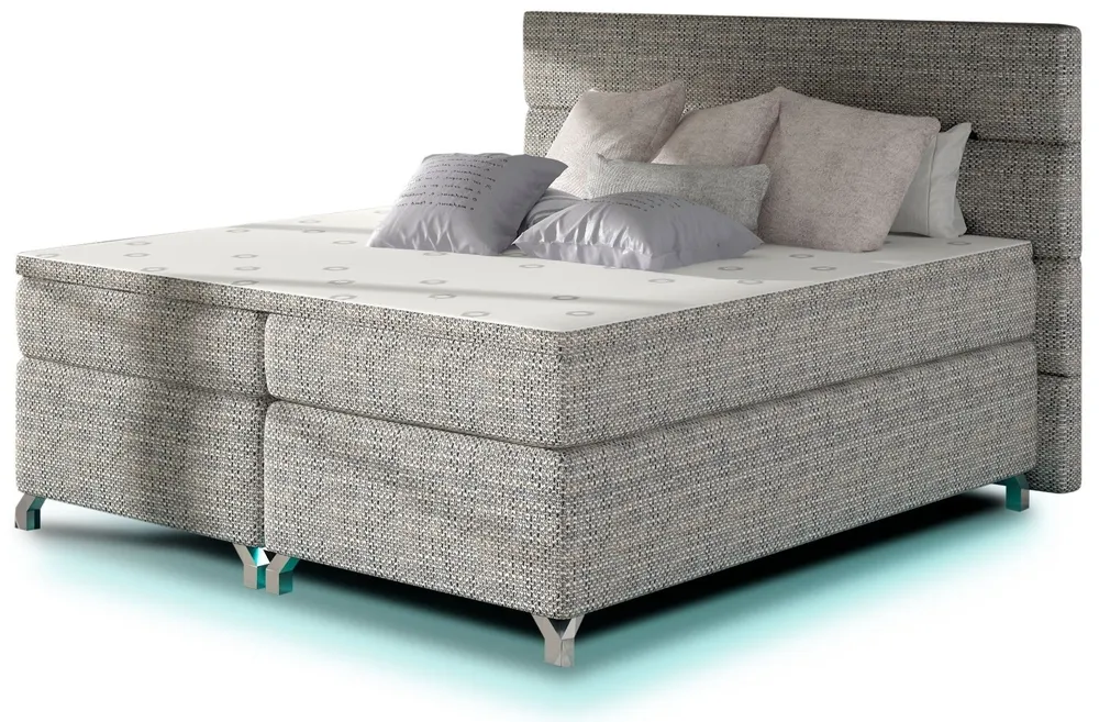 Postel boxspring 160 Amadeo