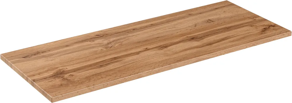 Koupelnová deska Adel Oak 120 cm