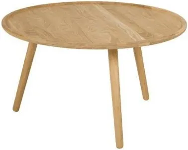 Stolik Love Coffee 80 o wysokości 38 cm