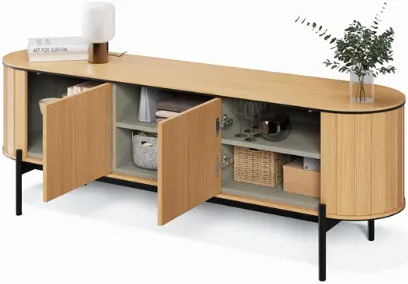 TV stolek Rotto 168