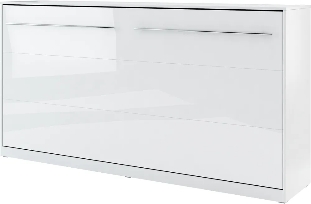 Sklápacia posteľ horizontálna 90 Concept Pro