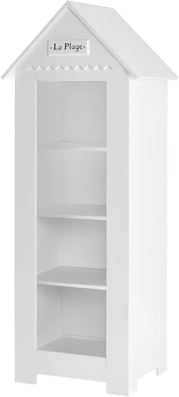 Regál malý Marsylia MDF