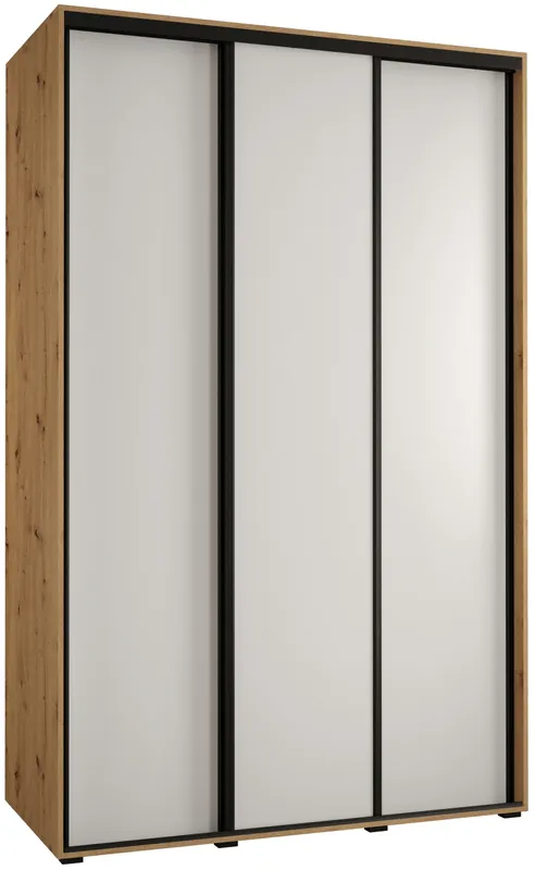 Skriňa Cannes 1 150 hĺbka 60 cm