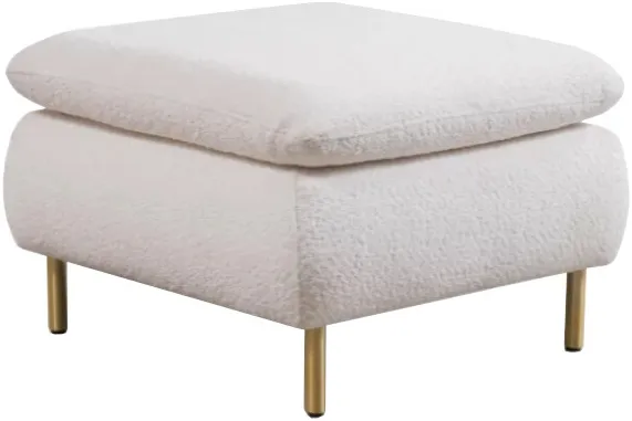 Taburet Asti Gold