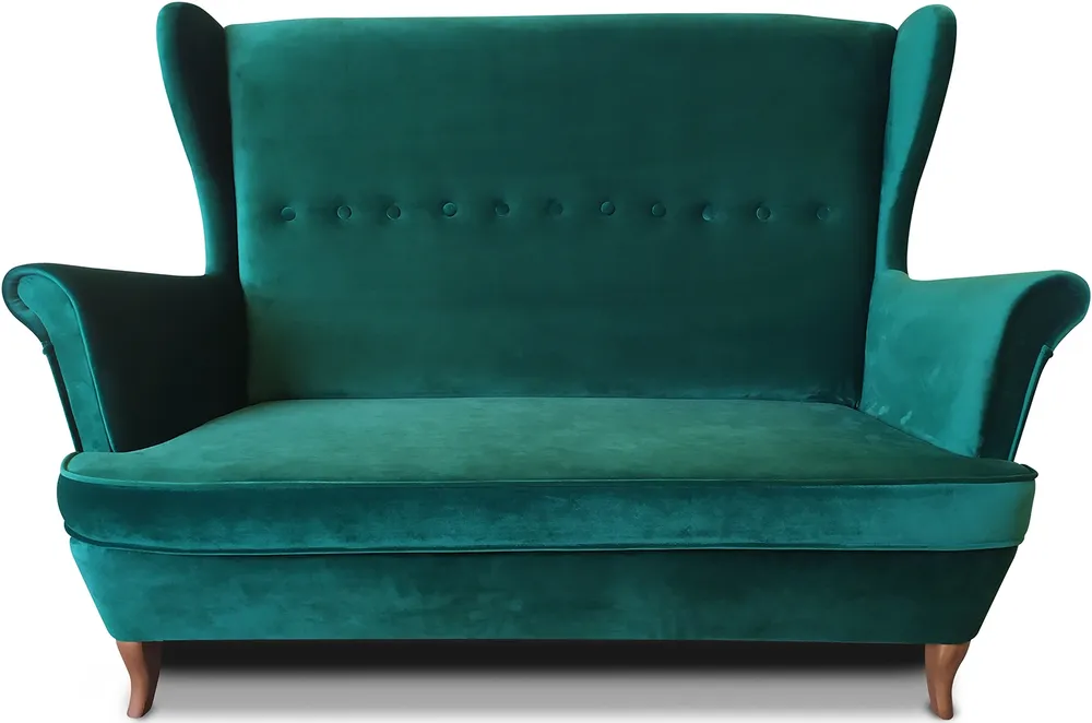 Sofa 3-osobowa Uszak bez funkcji spania