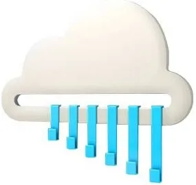 Věšák Sky