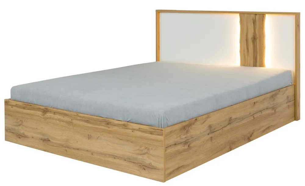 Postel 160 Wood